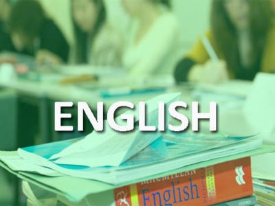 English-tuition