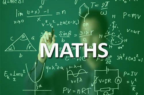 Mathematics-tuition