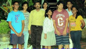 IGCSE-Tuition for all subjects