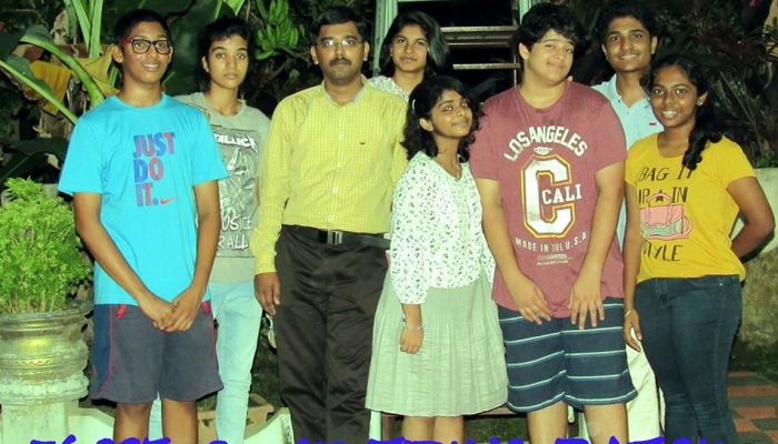 IGCSE-Tuition for all subjects