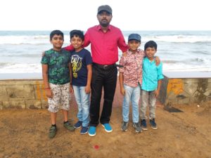 All Grades Tuition