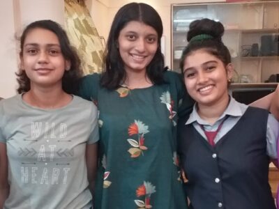 Coaching for high school Students