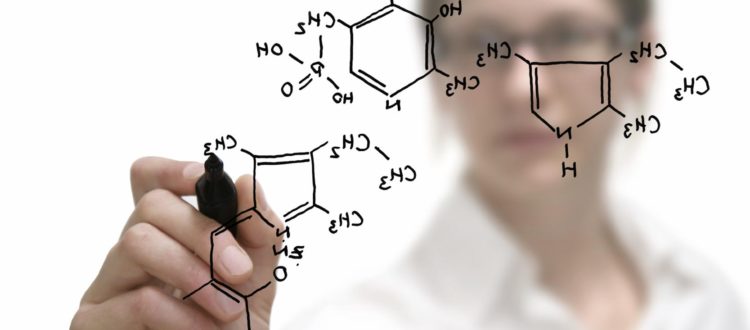 Chemistry Tuition
