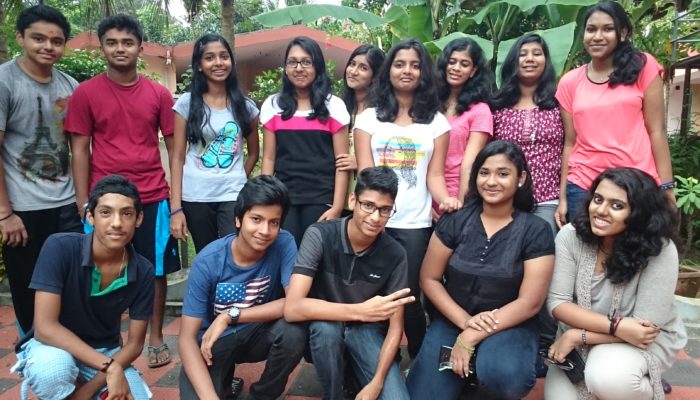 igcse tuition academy
