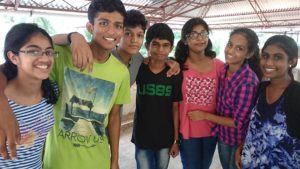 CBSE-Syllabus Tuitions