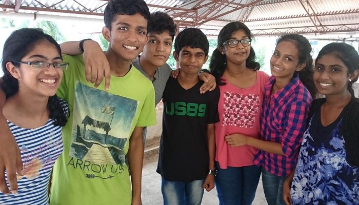 CBSE-Syllabus Tuitions