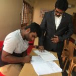 ICSE