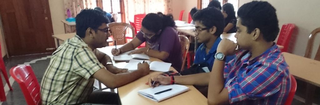 igcse tuition trivandrum