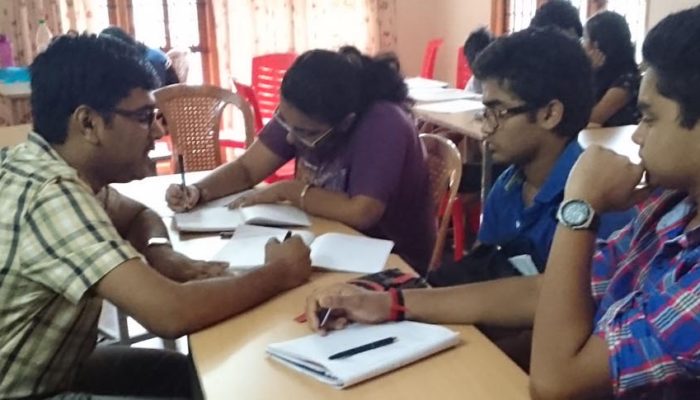 igcse tuition trivandrum