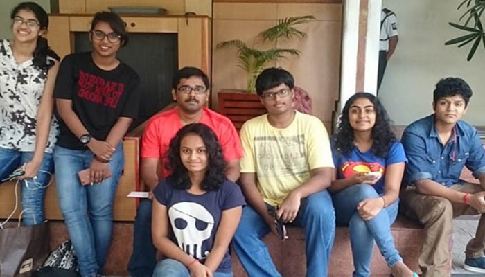 Raja Tuitions