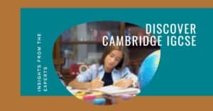 Cambridge-IGCSE