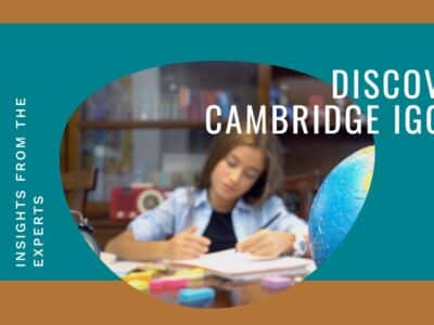Cambridge-IGCSE