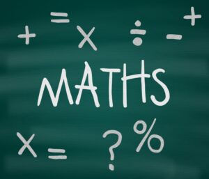 ICSE Maths