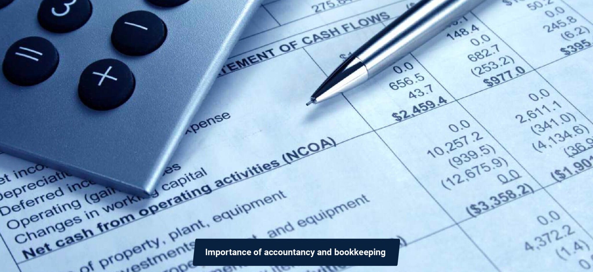 Accountancy Tuition in Kolkata