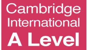 camebridge-a-level
