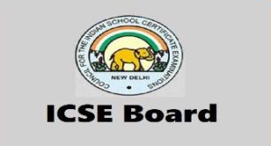 ICSE-Board
