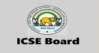 ICSE-Board