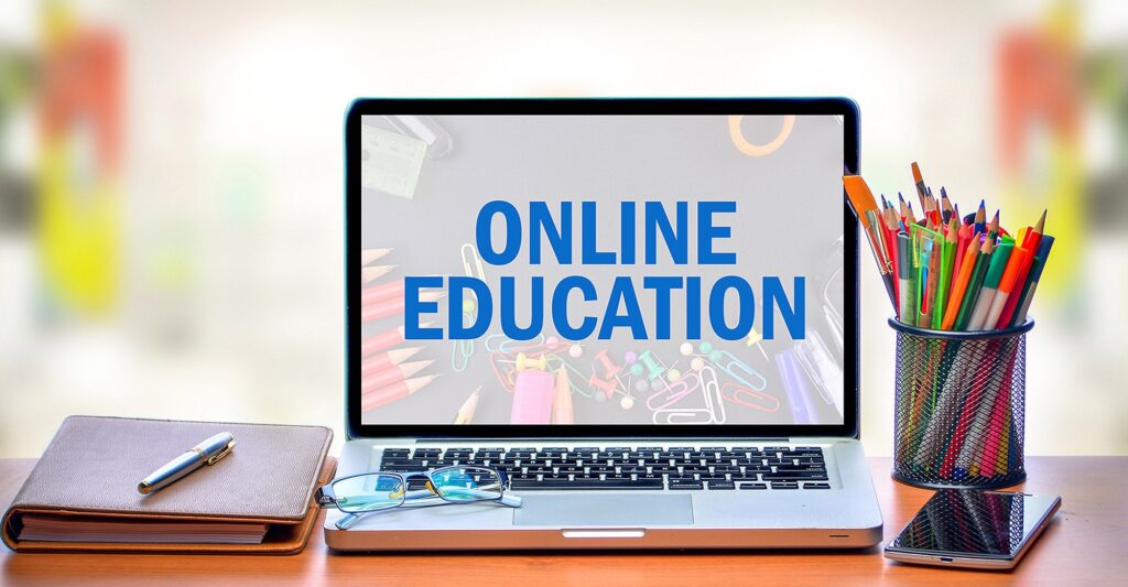 online-tuition
