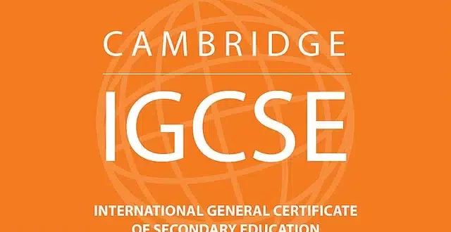 cambridge igcse tuition