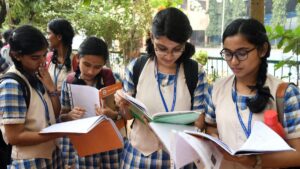 CBSE 12TH EXAM