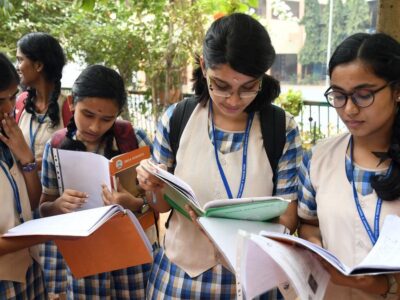CBSE 12TH EXAM
