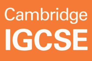Cambridge-igcse