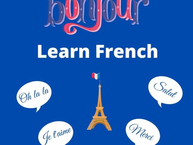 French Tuition
