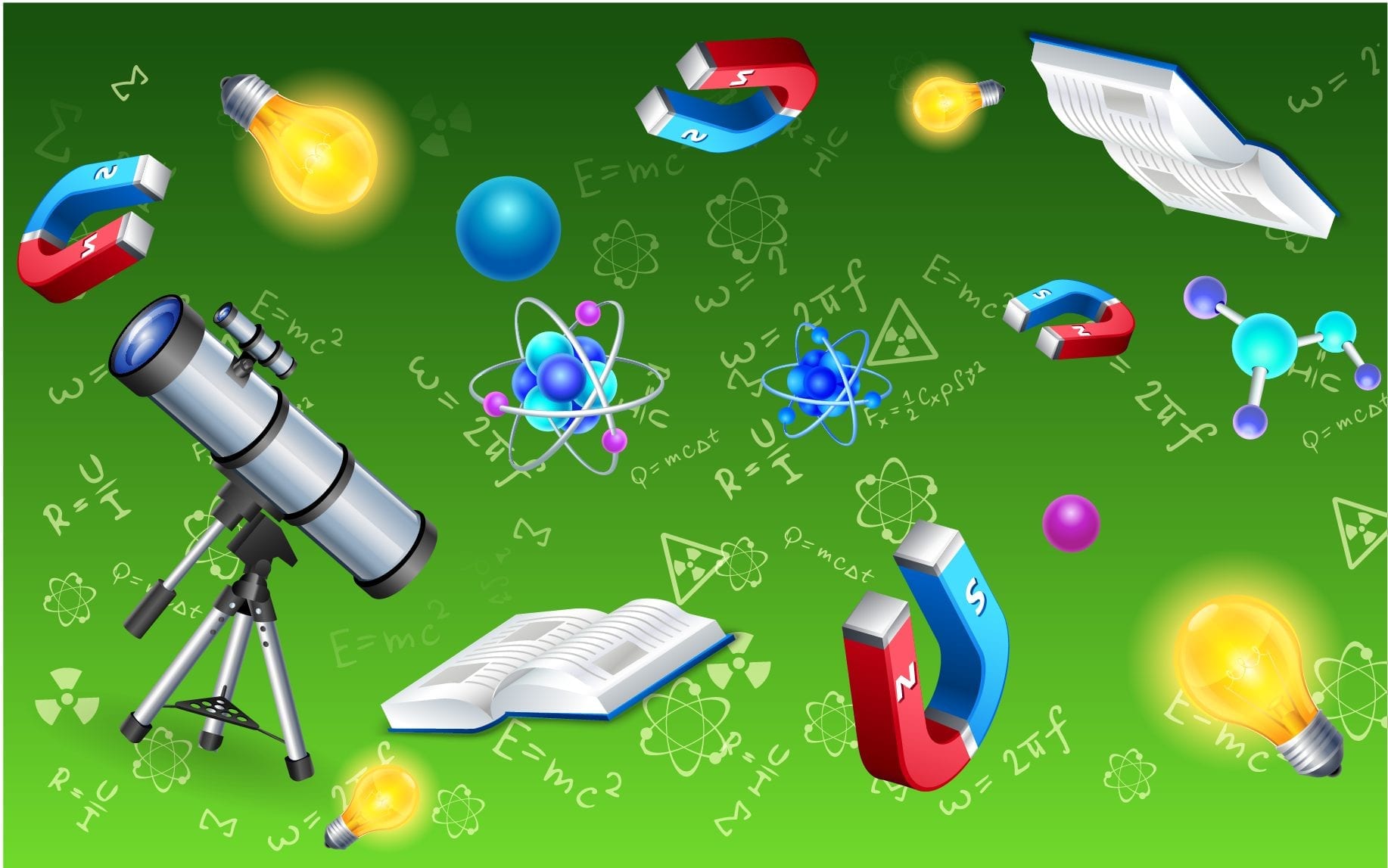 Physics Teachers for all classes