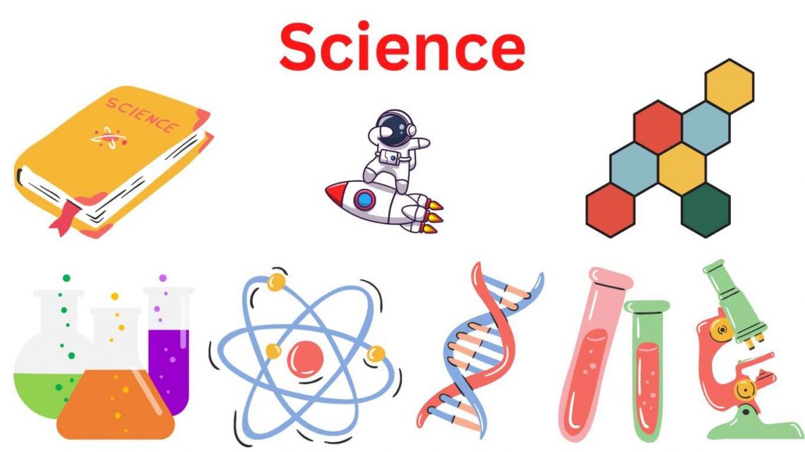 Best Online Science Tuition