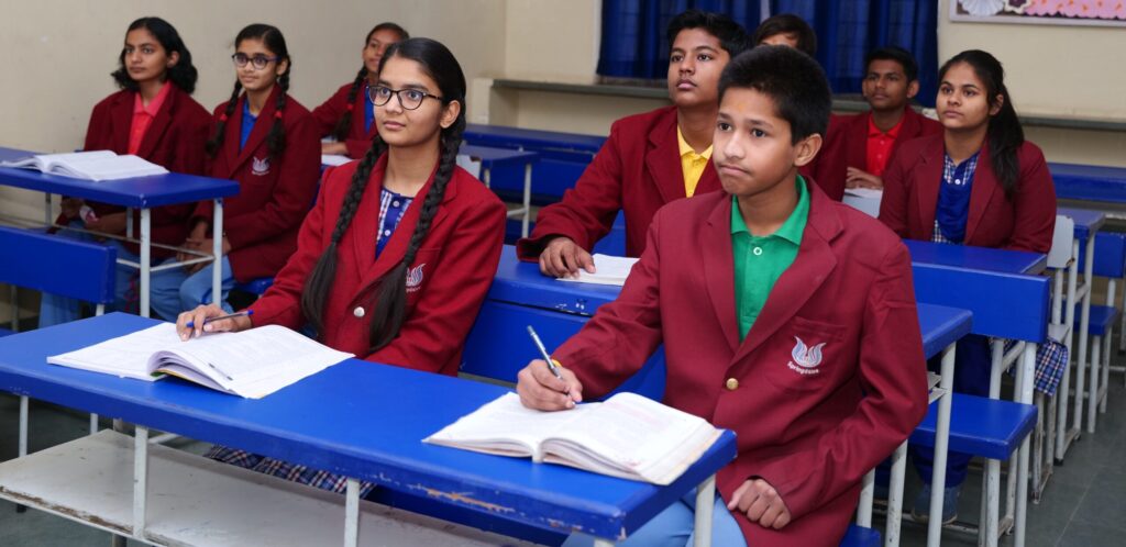 Offline Tuition Academy in Trivandrum