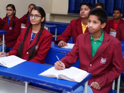 Offline Tuition Academy in Trivandrum