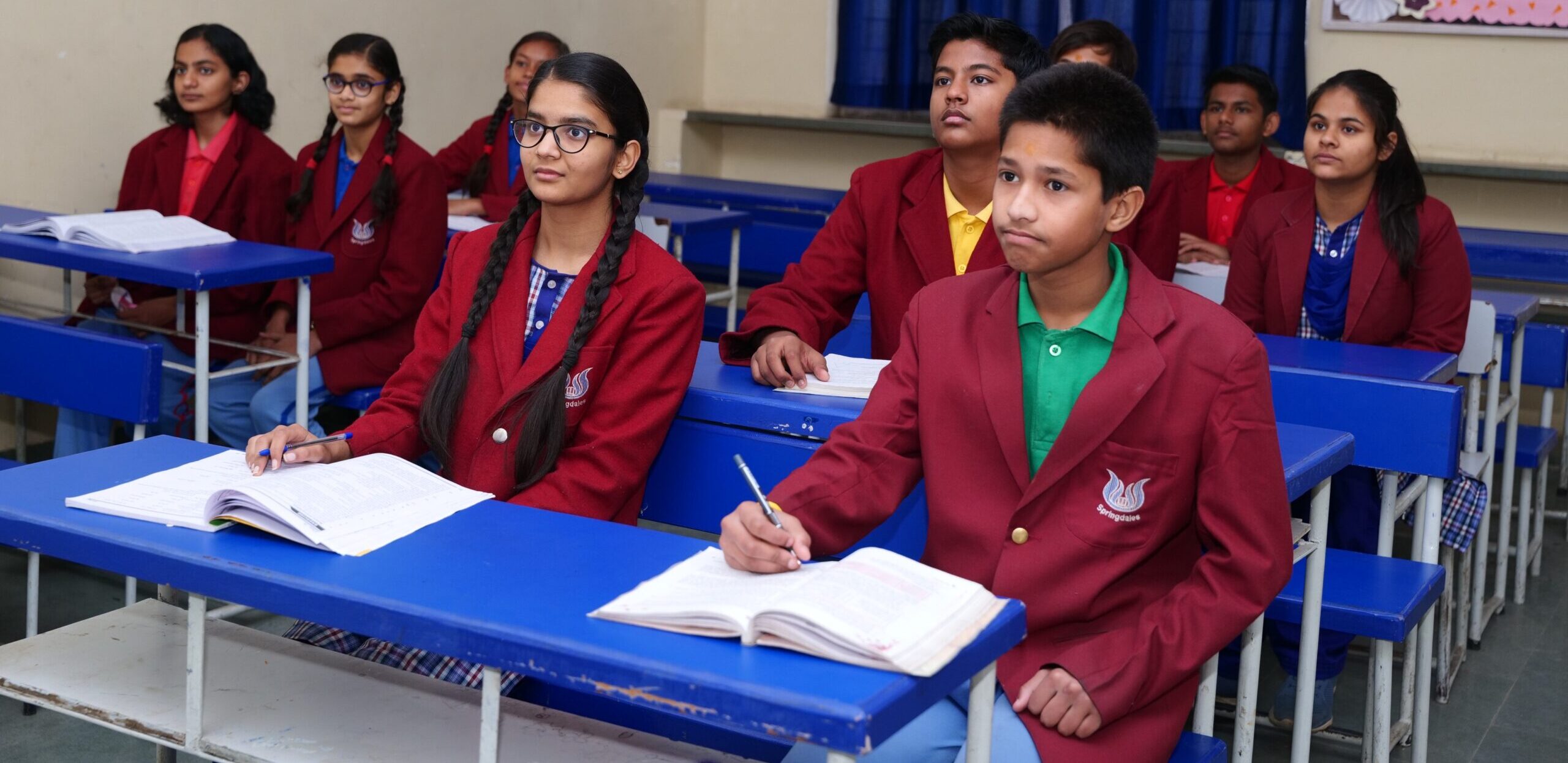 Best ICSE Tuition in Kuravankonam, Trivandrum