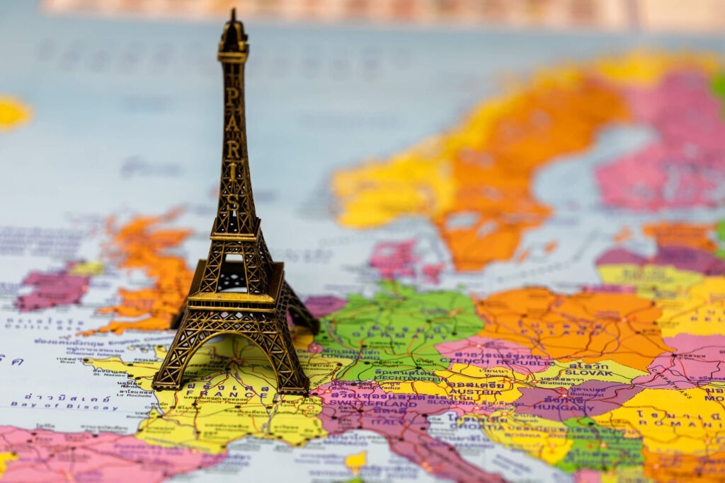 french tuition