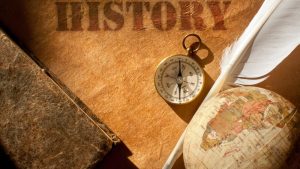 History Tuition