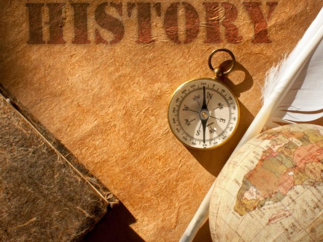 History Tuition