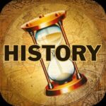 history