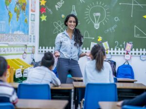 expert-teachers