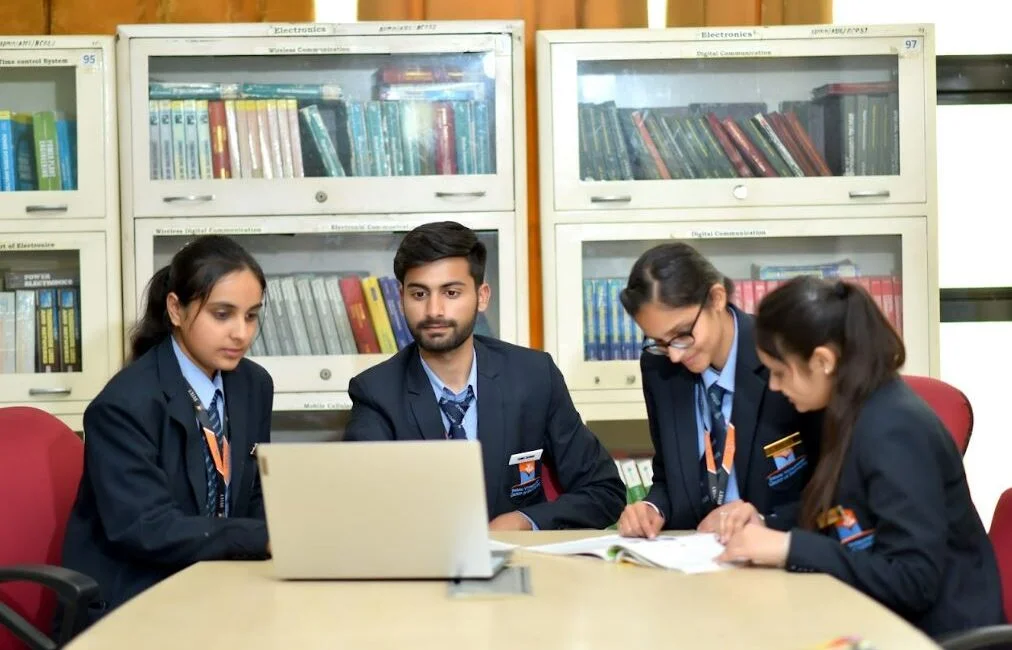 computer science
