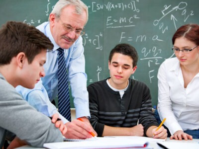 Physics Tuition
