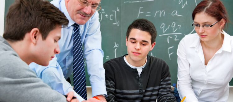 Physics Tuition