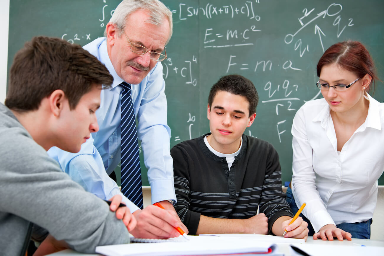 Best Physics Teachers in Trivandrum