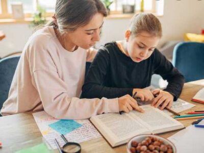 Private Tutors