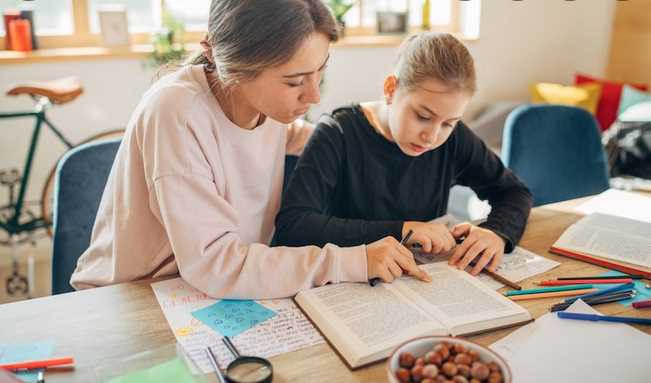 Private Tutors