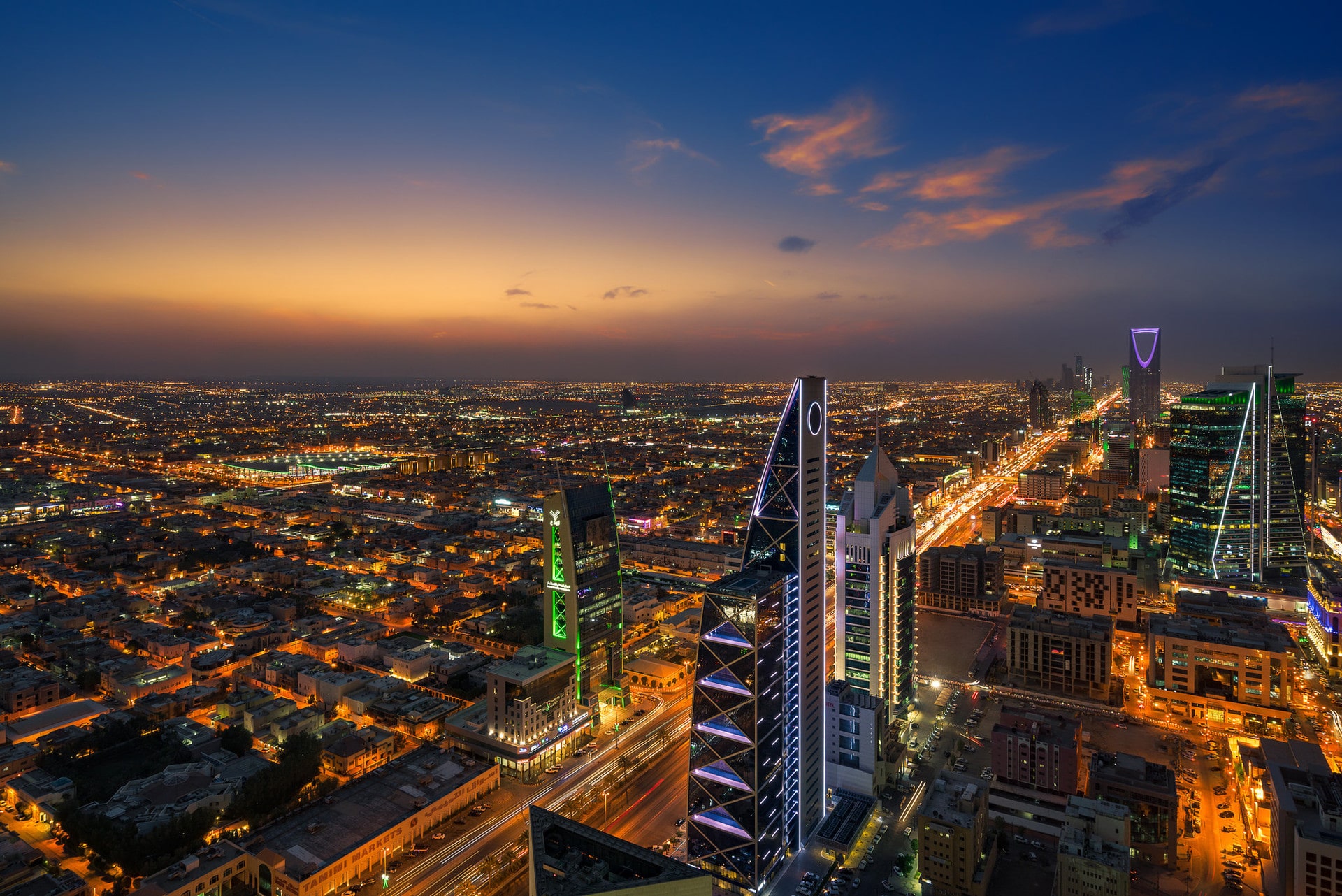 Online Tuition for Saudi Students