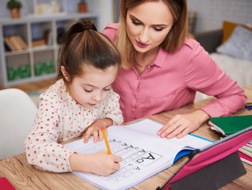 home tuition