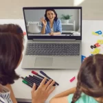 online tuition