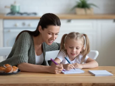 primary tuition