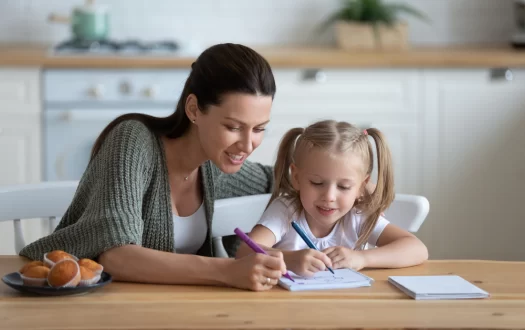 primary tuition