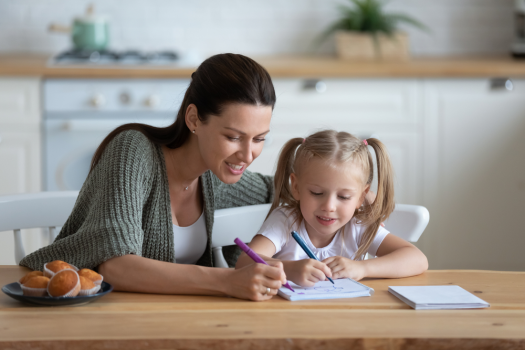 primary tuition