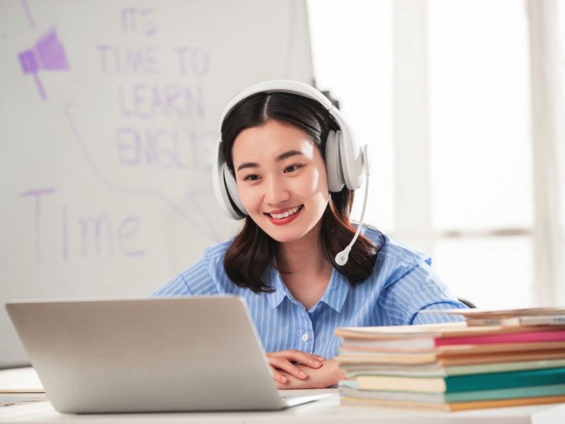 Online Tuition